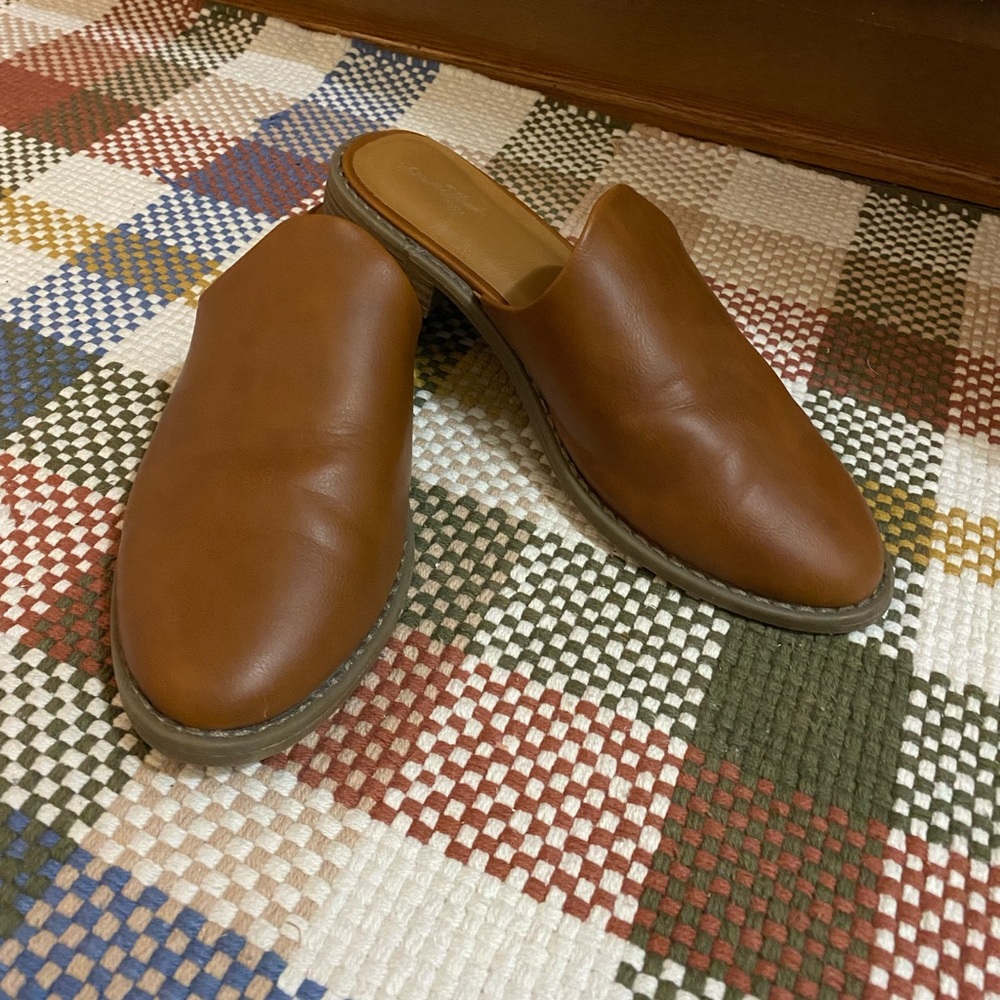 Universal Thread Mules